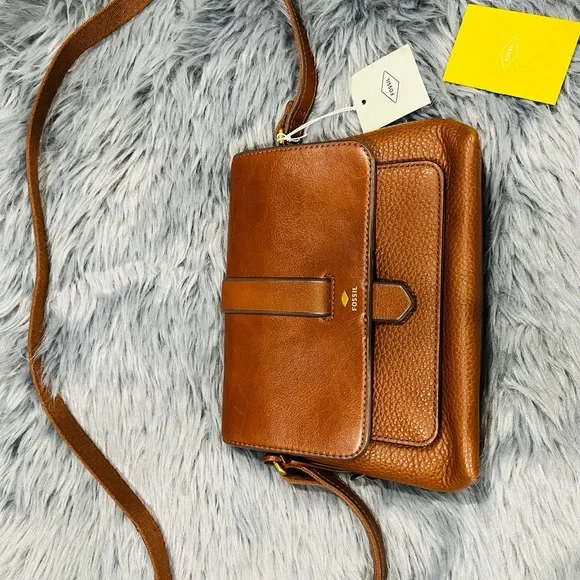 Fossil Bags Fossil Poshmark